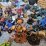 Skylanders lot Image 2