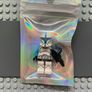 lego Star Wars sw0629 Clone Trooper Lieutenant (Phase 1) minifigure- Printed Legs, Scowl Image 3