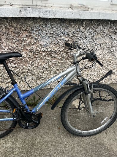 bike