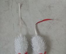 Cat toys