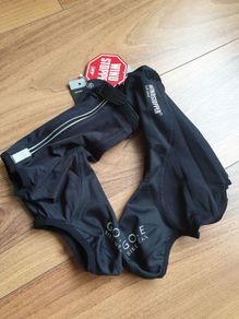 Gore bike wear overshoes