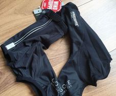 Gore bike wear overshoes