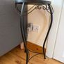 Ceramic Mosaic Side Table Image 3