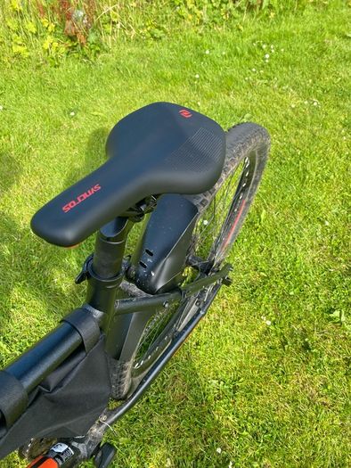 Looking to swap Scott aspect 760