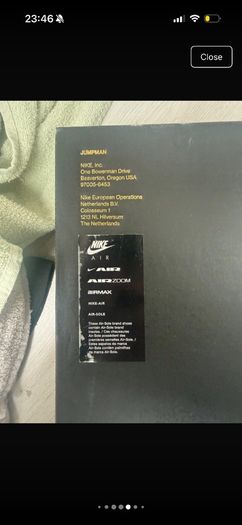 jordan spikes