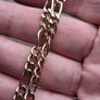 9k Gold Necklace (31 grams) Image 7