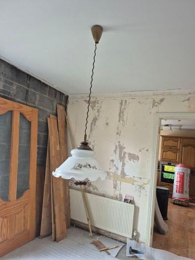 Ceiling light
