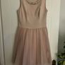 Midi party dress Image 2