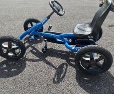 Berg Go Kart