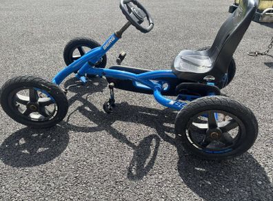 Berg Go Kart