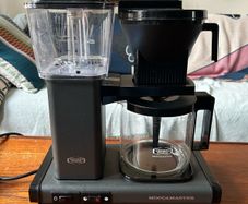 Moccamaster Filter Coffee Machine