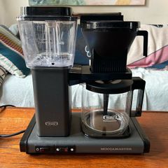 Moccamaster Filter Coffee Machine