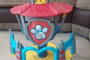 Paw Patrol Tower