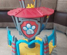 Paw Patrol Tower
