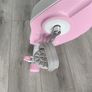 Foldable exercise bike Image 5