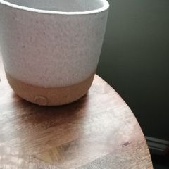 Brookwood pottery plantpot