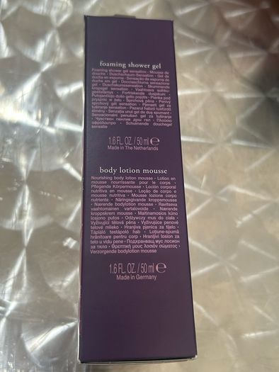 Rituals mini gift set