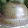 Original 1938 Dated British Army MKII Steel Helmet by 'J.S.S.' Image 9
