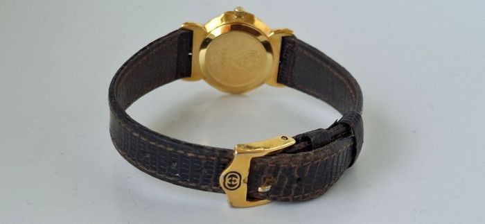 Gucci 3400l Ladies Watch
