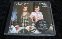 Alisha's Attic - Alisha Rules The World