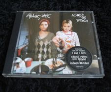 Alisha's Attic - Alisha Rules The World