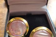 Vintage Round Dreamy Earrings