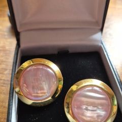 Vintage Round Dreamy Earrings