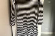 TOPSHOP tall dress, size 10