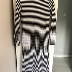 TOPSHOP tall dress, size 10