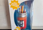 The Simpsons - 3D Pen Holder - Duff Beer Can (with Accessories)