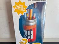 main image for ad The Simpsons - 3D Pen Holder - Duff Beer Can (with Accessories)