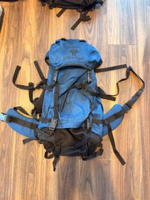 Hiking Backpack x2