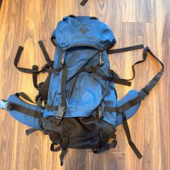 Hiking Backpack x2