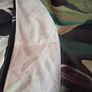 Lily print pleated chiffon maxi dress Image 2