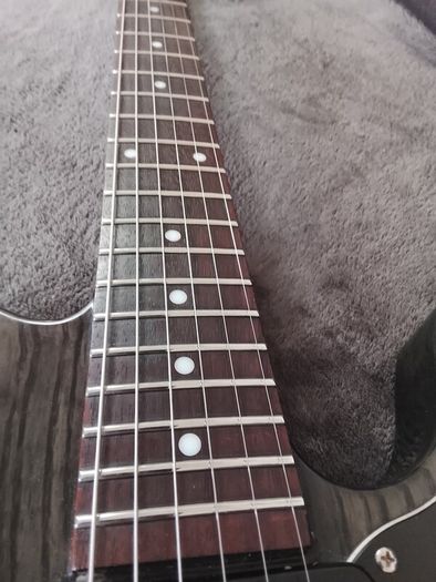 Fender Jim Adkins telecaster