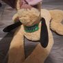 pluto disney teddy Image 3