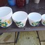 flower pots Image 4