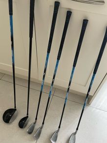 junior golf clubs