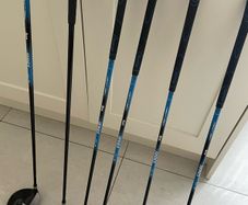 junior golf clubs