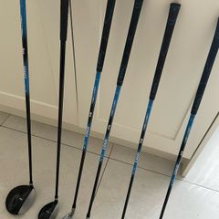 junior golf clubs