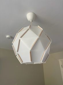 Lamp Ceiling