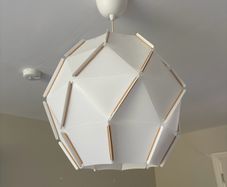 Lamp Ceiling