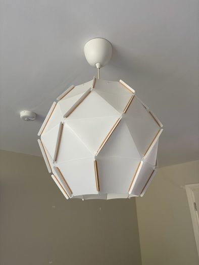 Lamp Ceiling
