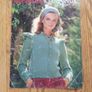 Vintage Knitting Patterns x 8 for Sale Image 4
