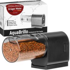 Kruger Meier AquaBrillo 90ml - automatic feeder