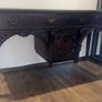 Vintage Console Table Image 4