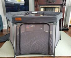 Baby Elegance playpen