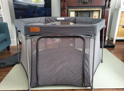 Baby Elegance playpen