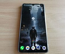 Huawei Mate 20 X  128gb  6gb Ram