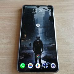 Huawei Mate 20 X  128gb  6gb Ram